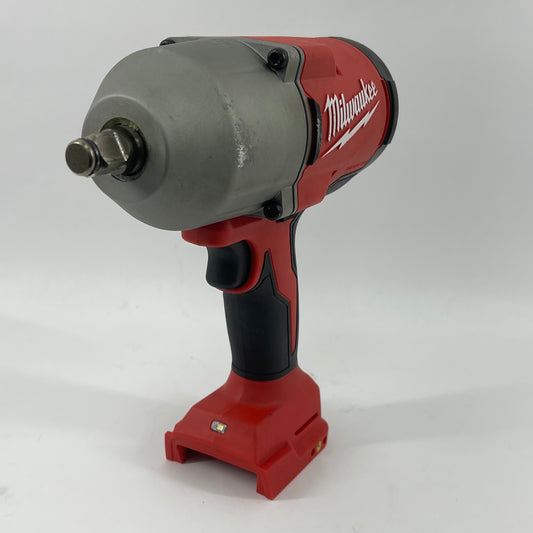 Milwaukee 2666-20 M18 18V 1/2" High Torque Impact Wrench Tool Only