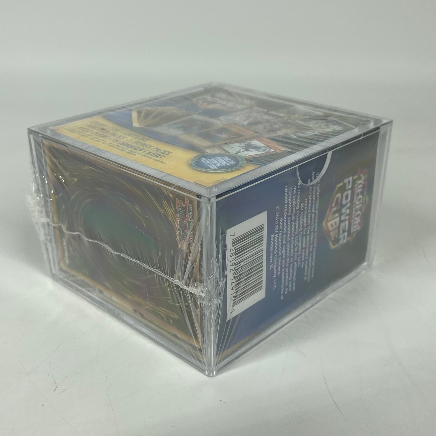 New Yu-Gi-Oh! TCG Power Cube 7 Booster Box