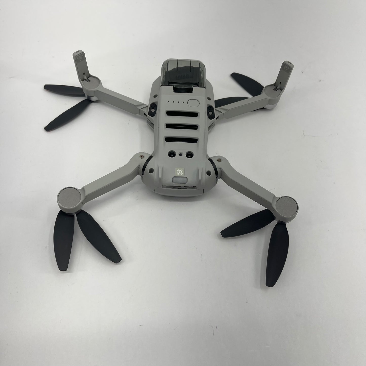 DJI Mini 4K 4K Quadcopter Camera Drone MT2SD