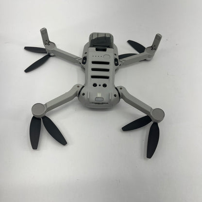 DJI Mini 4K 4K Quadcopter Camera Drone MT2SD