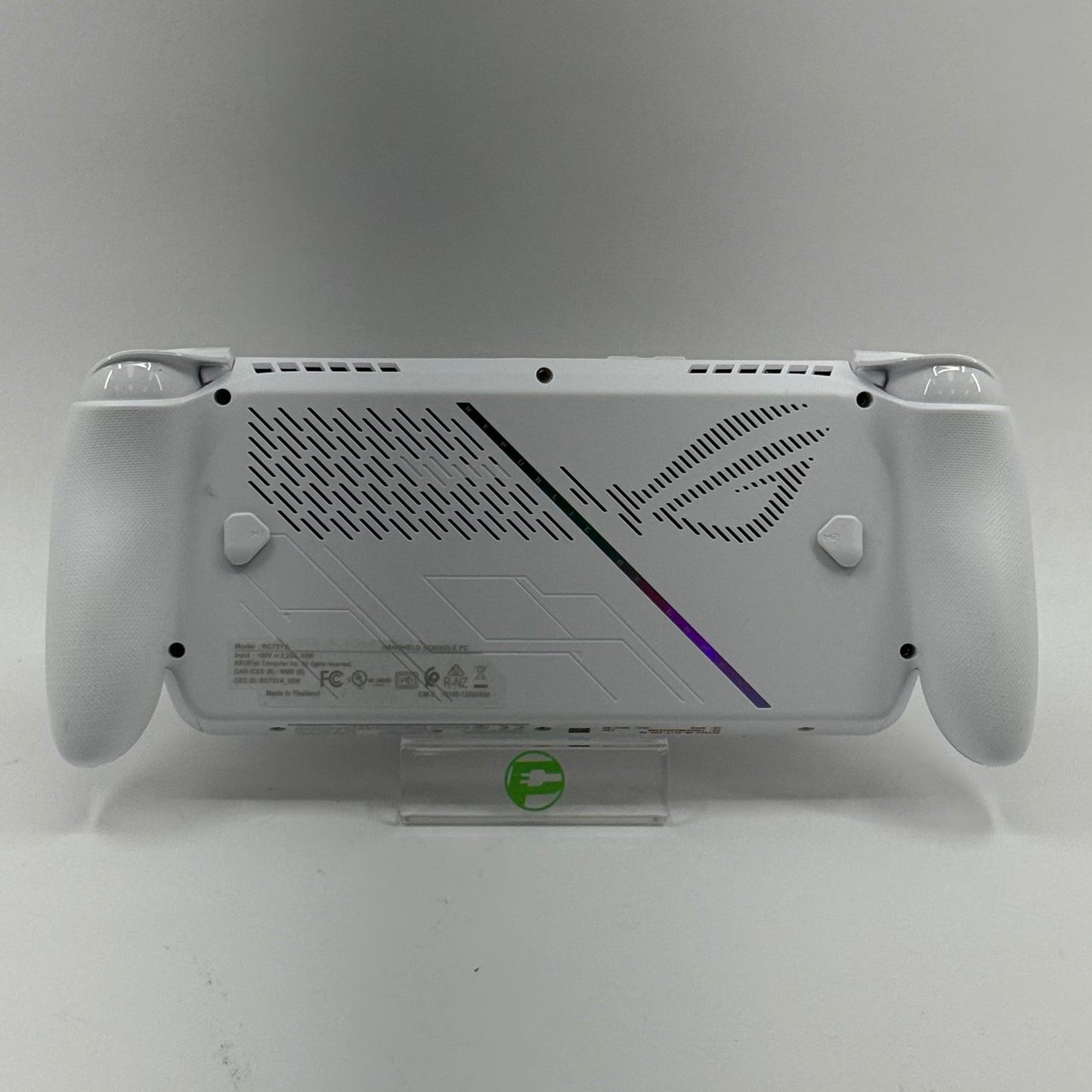 Asus ROG Xbox Ally 7" AMD Ryzen Z2 A 16GB RAM 512GB White RC73YA-XB_ALLY.Z2A.16