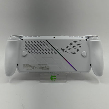 Asus ROG Xbox Ally 7" AMD Ryzen Z2 A 16GB RAM 512GB White RC73YA-XB_ALLY.Z2A.16