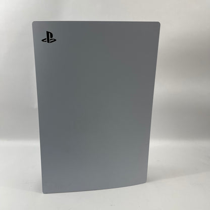 Sony PlayStation 5 Disc Edition PS5 825GB White Console Gaming System CFI-1215A