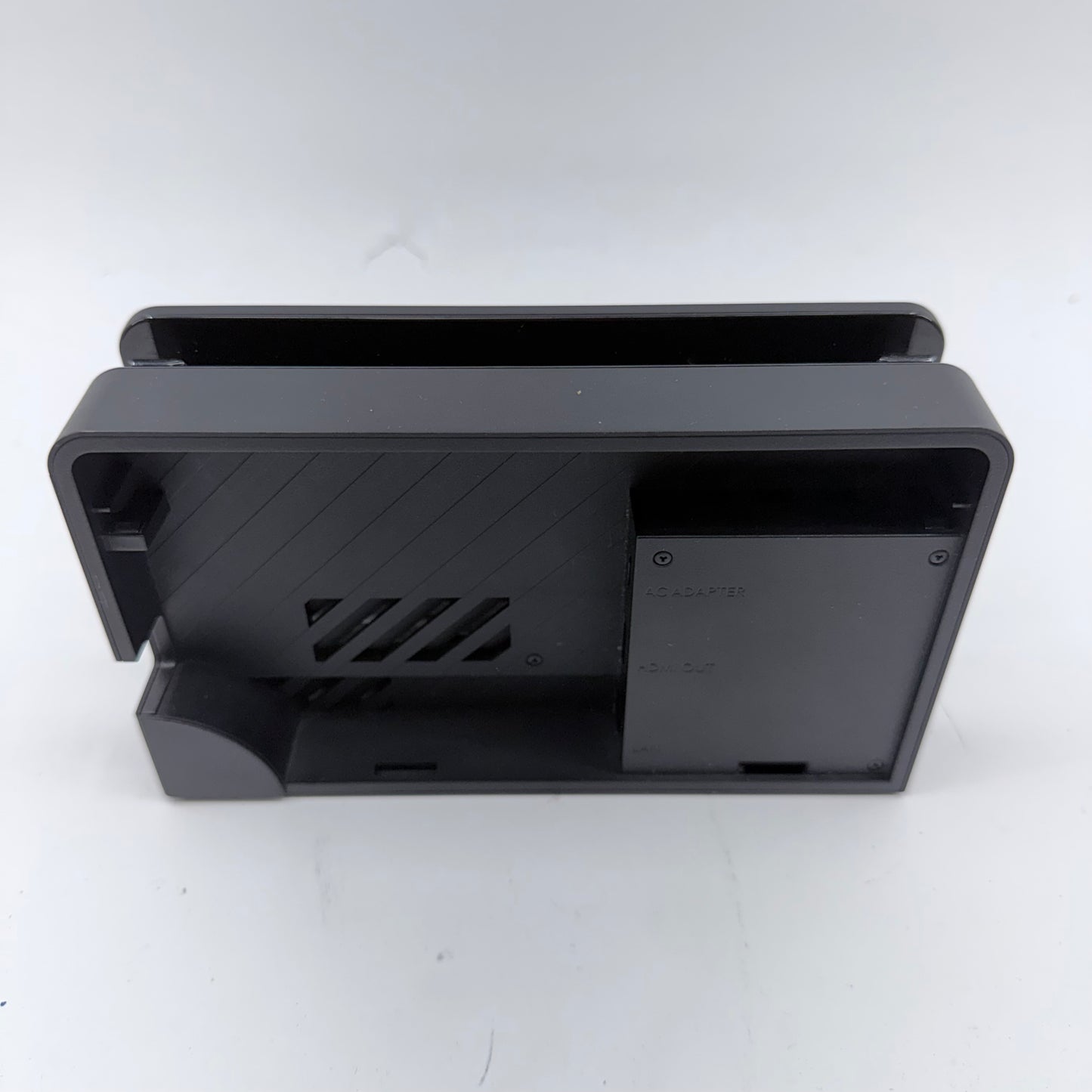 Nintendo Switch OLED Video Game Console HEG-001 Neon Red