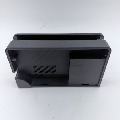 Nintendo Switch OLED Video Game Console HEG-001 Neon Red