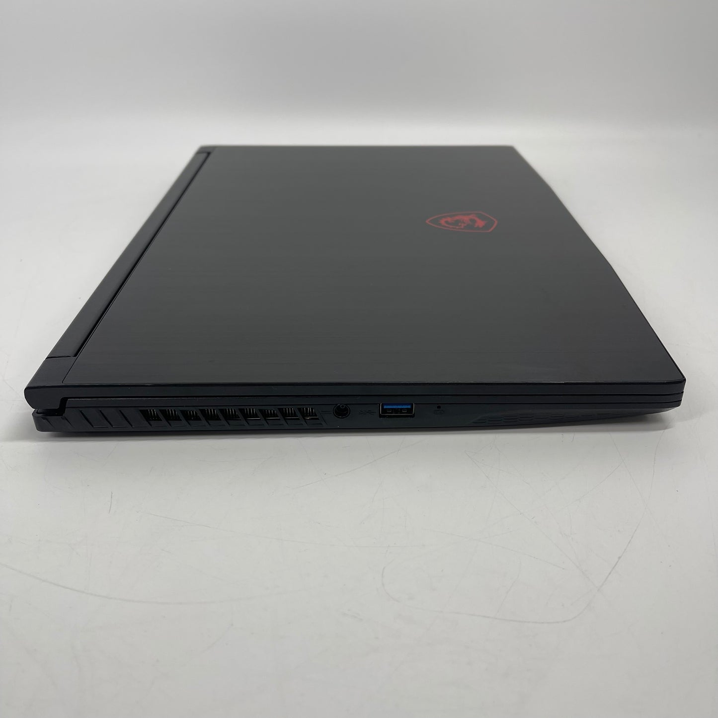 MSI Thin GF63 15.6" i5-12450H 2.0GHz 8GB RAM 1TB SSD GeForce RTX 2050