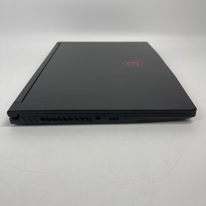 MSI Thin GF63 15.6" i5-12450H 2.0GHz 8GB RAM 1TB SSD GeForce RTX 2050