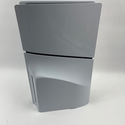 Sony PlayStation 5 Slim Disc Edition PS5 1TB White Console Gaming System