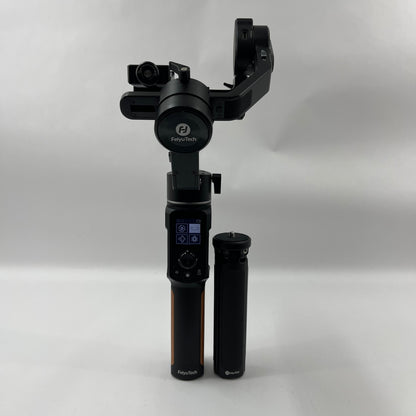 FeiyuTech AK2000C 3-Axis Stabilized Handheld Gimbal