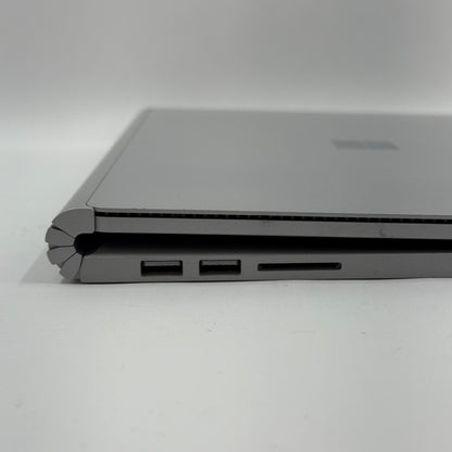 Microsoft Surface Book 3 13.5" i7-1065G7 16GB RAM 256GB SSD GeForce GTX 1650