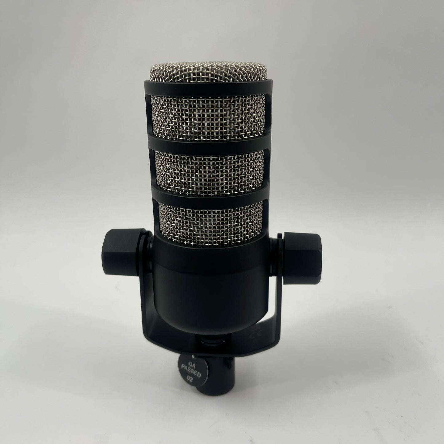 Rode PodMic 20 Hz - 20 kHz Dynamic Podcasting Microphone PODMIC