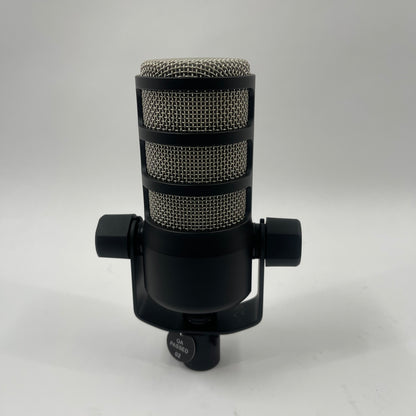 Rode PodMic 20 Hz - 20 kHz Dynamic Podcasting Microphone PODMIC