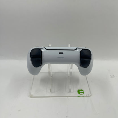 Sony PlayStation 5 Slim Disc Edition PS5 1TB White Console Gaming System