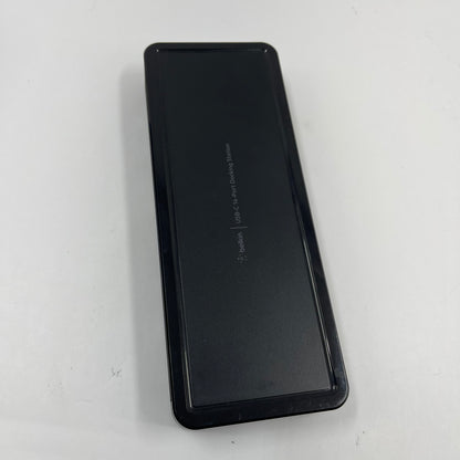 Belkin INC003 USB-C 14-Port Docking Station