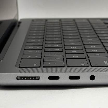 2023 Apple MacBook Pro 14" M2 Pro 16C GPU 3.5GHz 16GB RAM 512GB SSD MPHE3LL/A