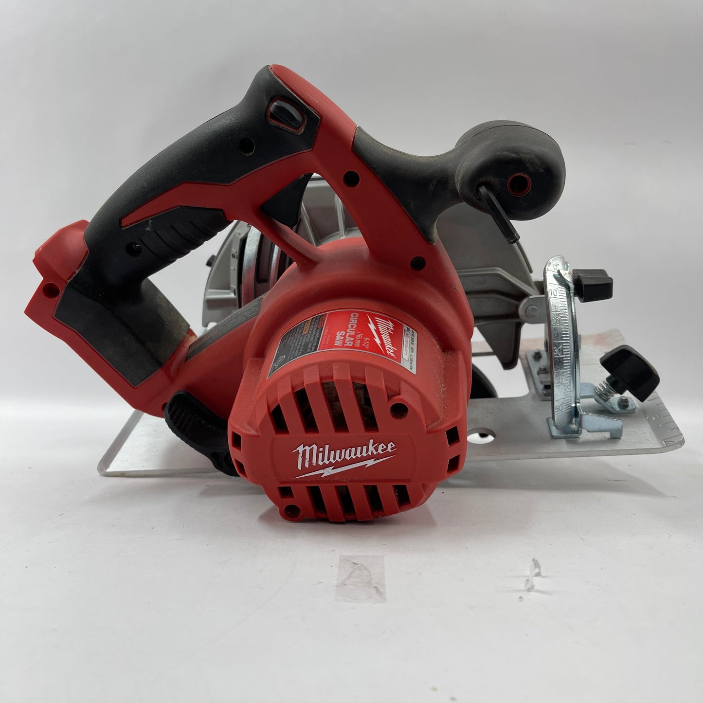 Milwaukee 2630-20 M18 18V 6-1/2" Circular Saw