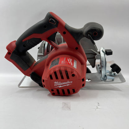Milwaukee 2630-20 M18 18V 6-1/2" Circular Saw