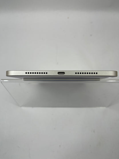 WiFi Only Apple iPad Mini 6th Gen 64GB Starlight MK7P3LL/A