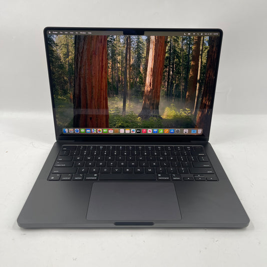 2024 Apple MacBook Pro 14" M4 10C GPU 4.5GHz 24GB RAM 512GB SSD A3112