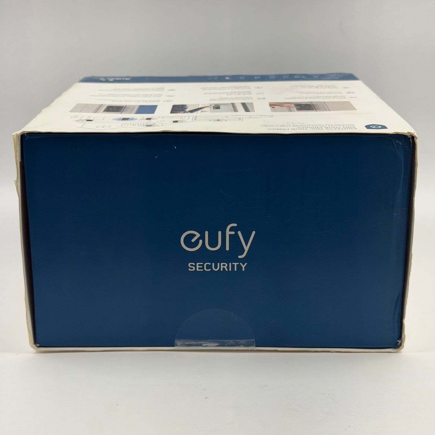New Eufy Solo Smart Lock D20 Smart Lock T8501
