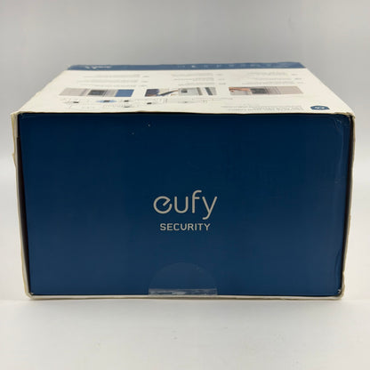 New Eufy Solo Smart Lock D20 Smart Lock T8501