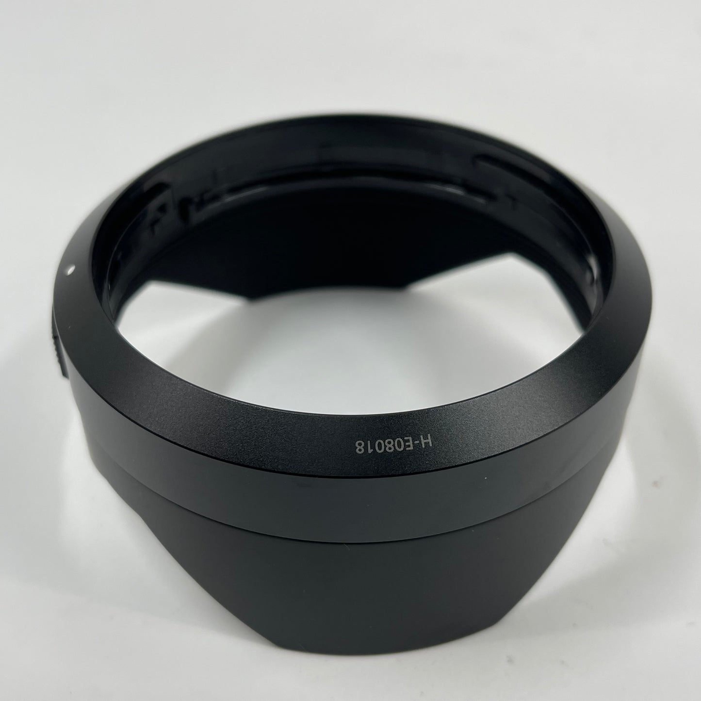 Panasonic Leica DG Vario-Elmarit 8-18mm f/2.8-4.0 ASPH Lens