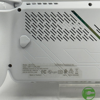 Asus ROG Xbox Ally 7" AMD Ryzen Z2 A 16GB RAM 512GB White RC73YA-XB_ALLY.Z2A.16