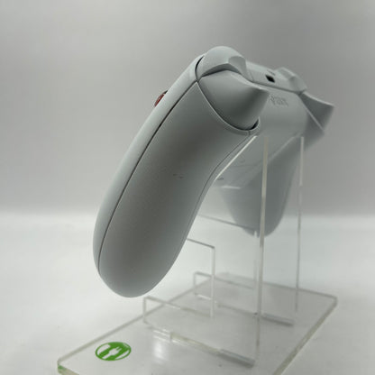 Microsoft Xbox Series S 512GB Console Gaming System Only Robot White 1883