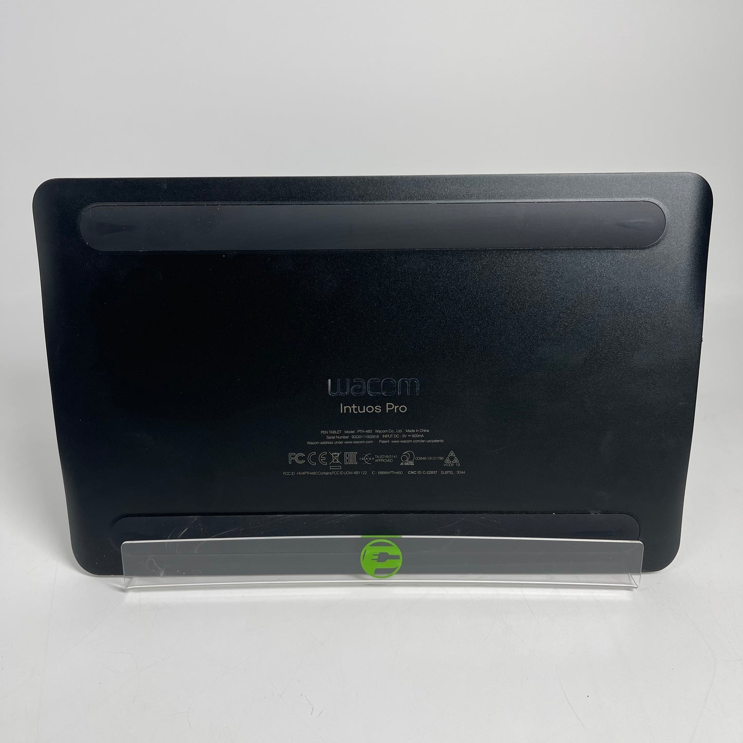 WACOM Intuos Pro Pen Drawing Tablet PTH-460