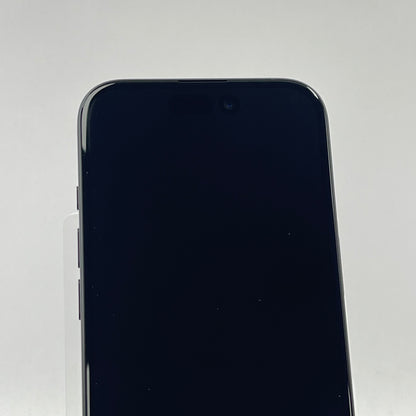 T-Mobile Apple iPhone 16 128GB Black MYAP3LL/A