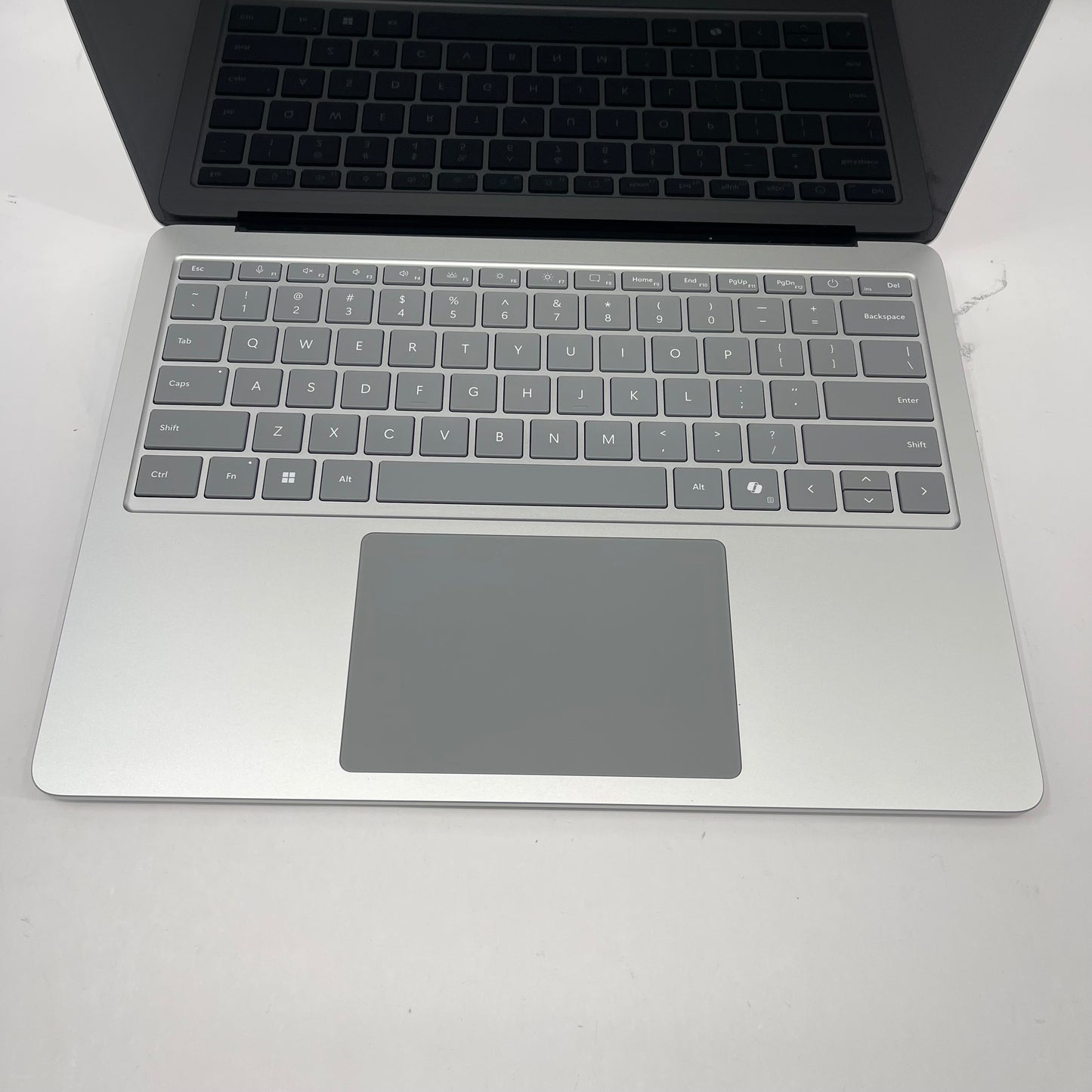 Microsoft Surface Laptop 7 2036 13.8" Snapdragon X Elite 16GB RAM 512GB SSD