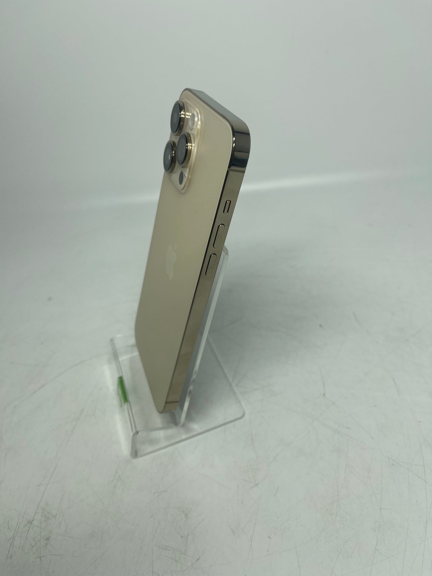 Factory Unlocked Apple iPhone 14 Pro Max eSIM 128GB Gold NQ8Q3LL/A
