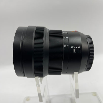 Panasonic Leica DG Vario-Elmarit 8-18mm f/2.8-4.0 ASPH Lens