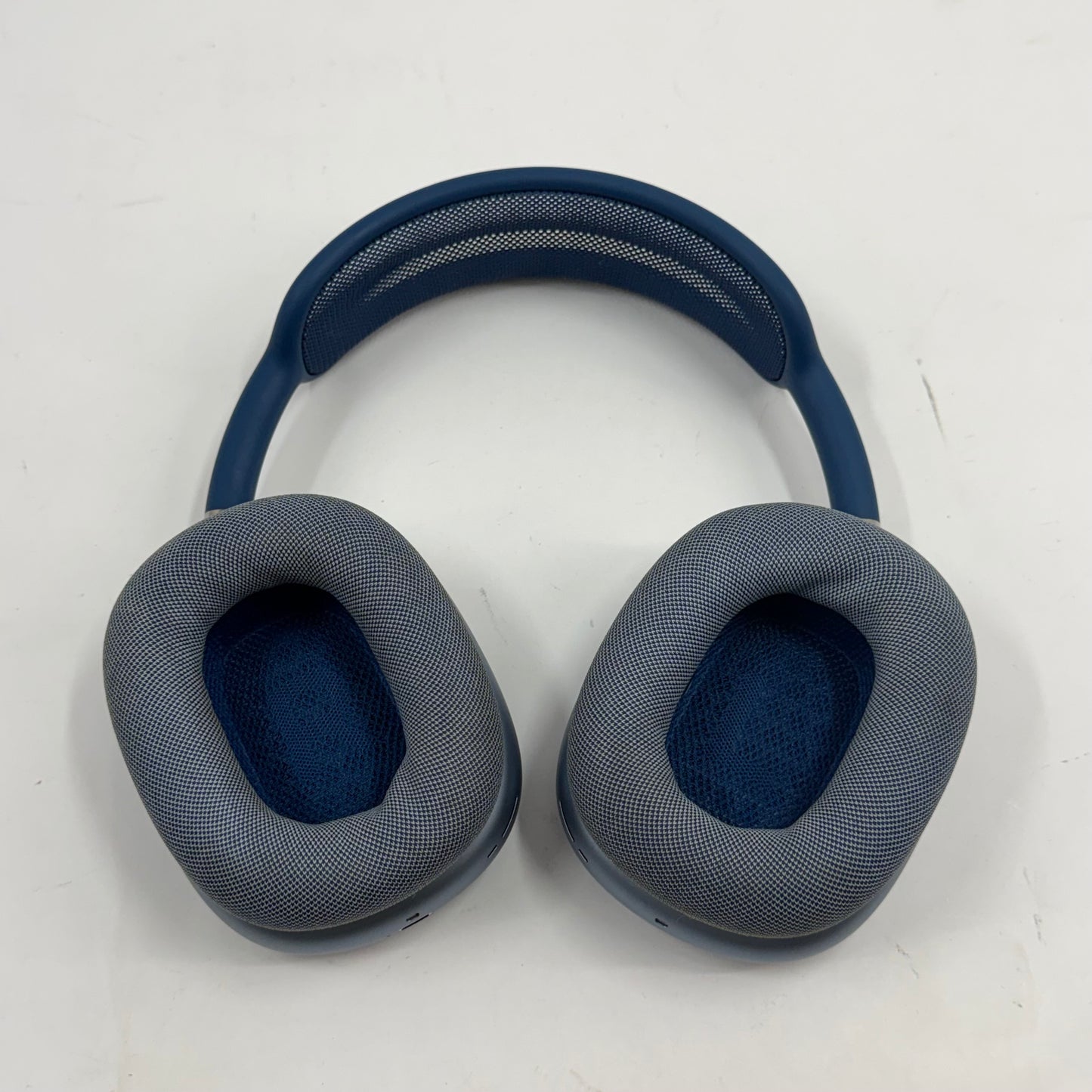 Apple AirPods Max Wireless Over-Ear Headphones Blue MWW63AM/A