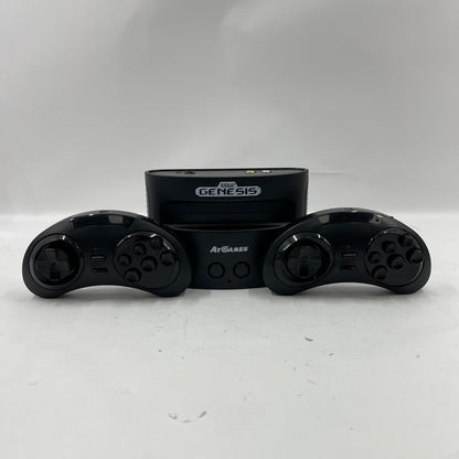 AtGames Sega Genesis Classic Game Console System