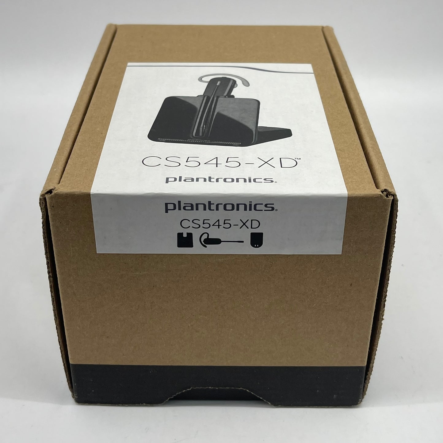 New Plantronics CS545-XD 88909-01