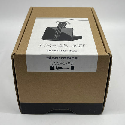 New Plantronics CS545-XD 88909-01