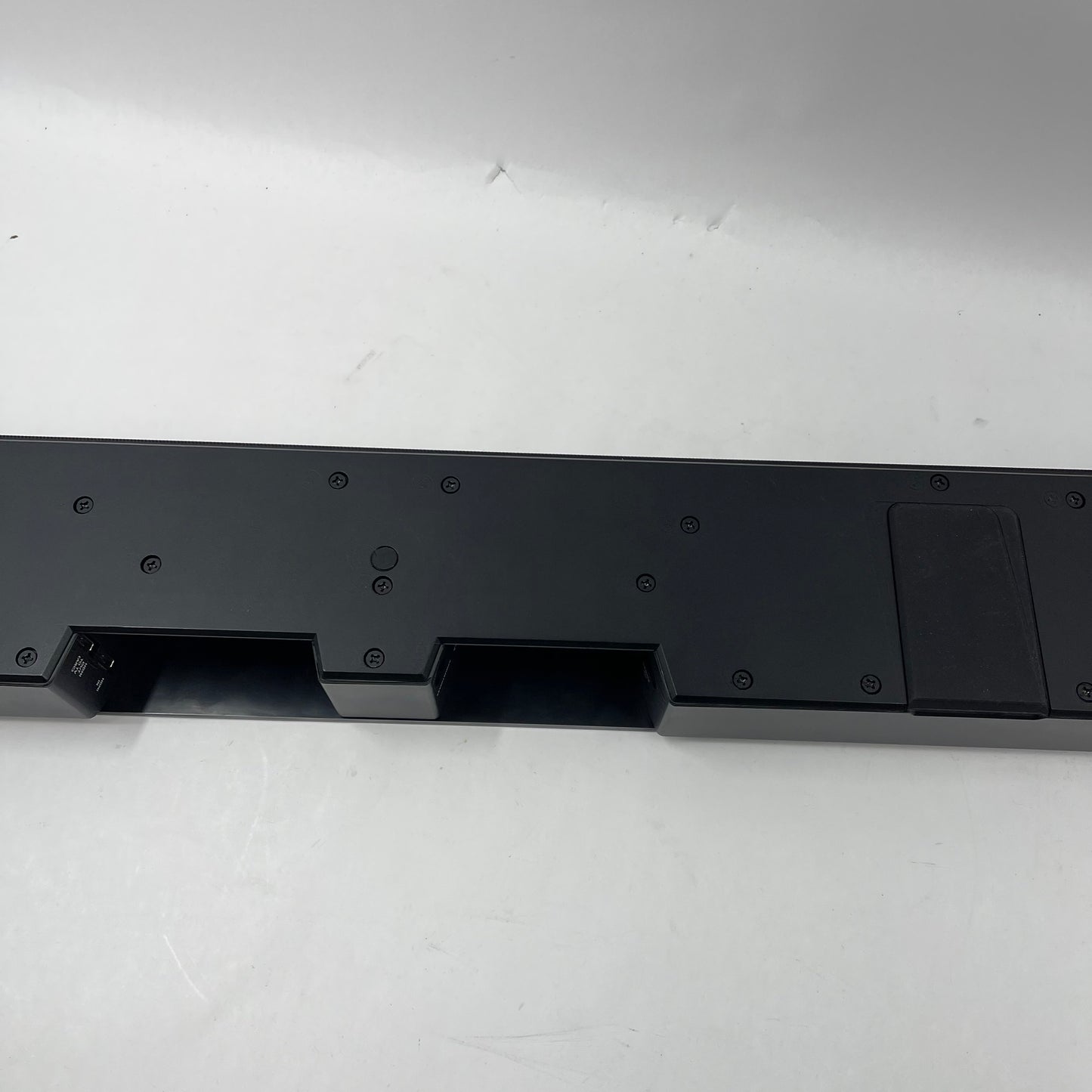 Bose SoundTouch 300 Wireless Bluetooth Soundbar Black 421650