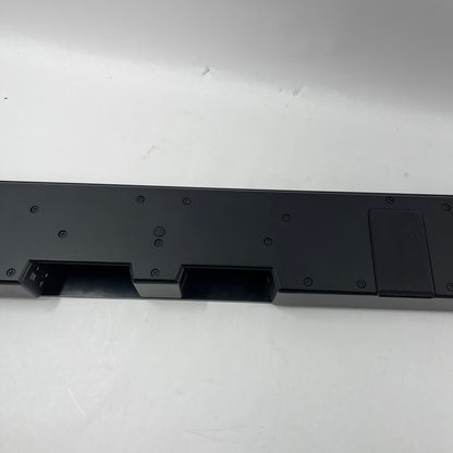 Bose SoundTouch 300 Wireless Bluetooth Soundbar Black 421650