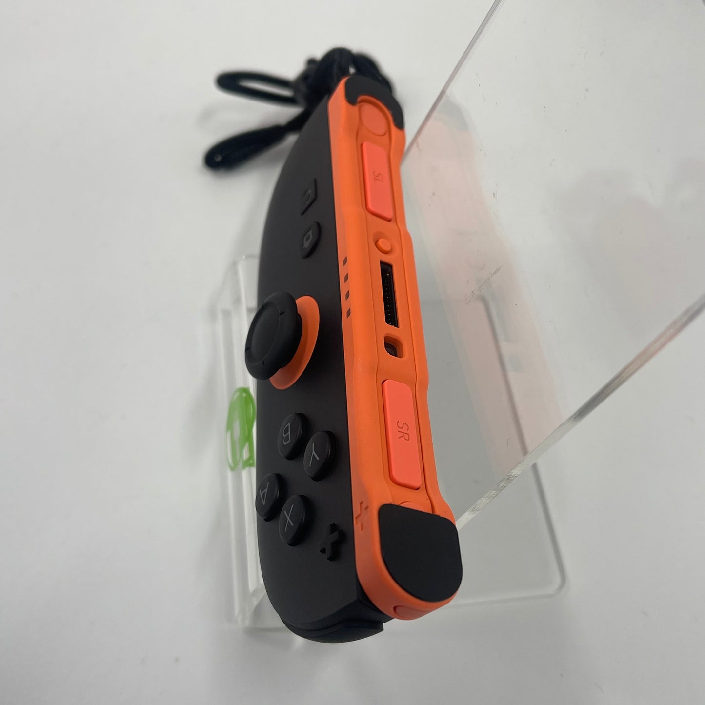 Nintendo Switch Joy-Con 2 Controller BEE-014 Light Red