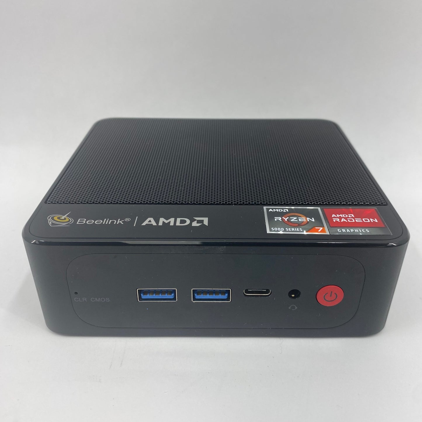Beelink SER5 Ryzen 7 5800H 3.20GHz 32GB RAM 500GB SSD Mini PC