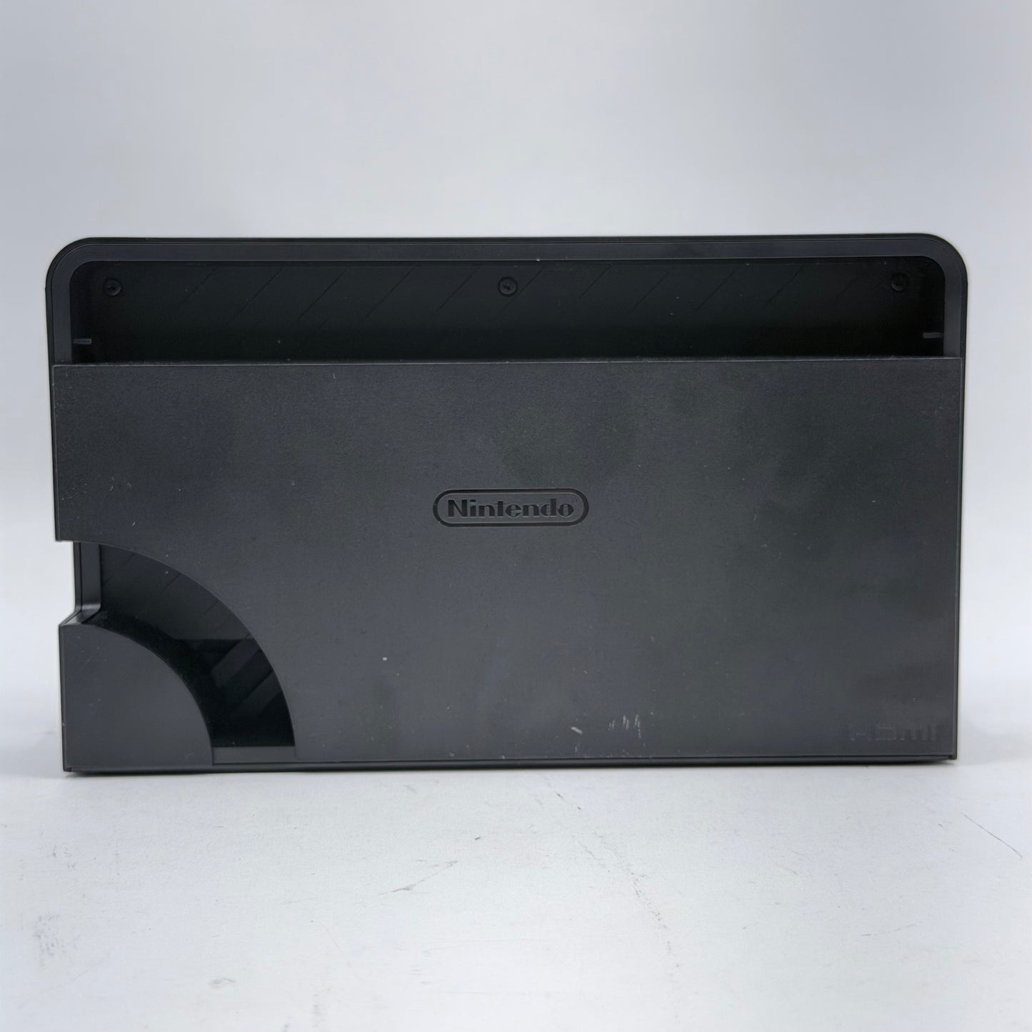 Nintendo Switch OLED Video Game Console HEG-001 Neon Red/Neon Blue