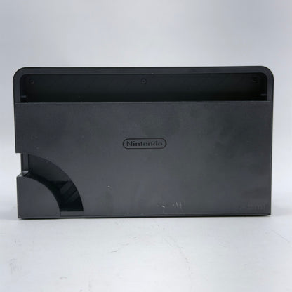 Nintendo Switch OLED Video Game Console HEG-001 Neon Red/Neon Blue