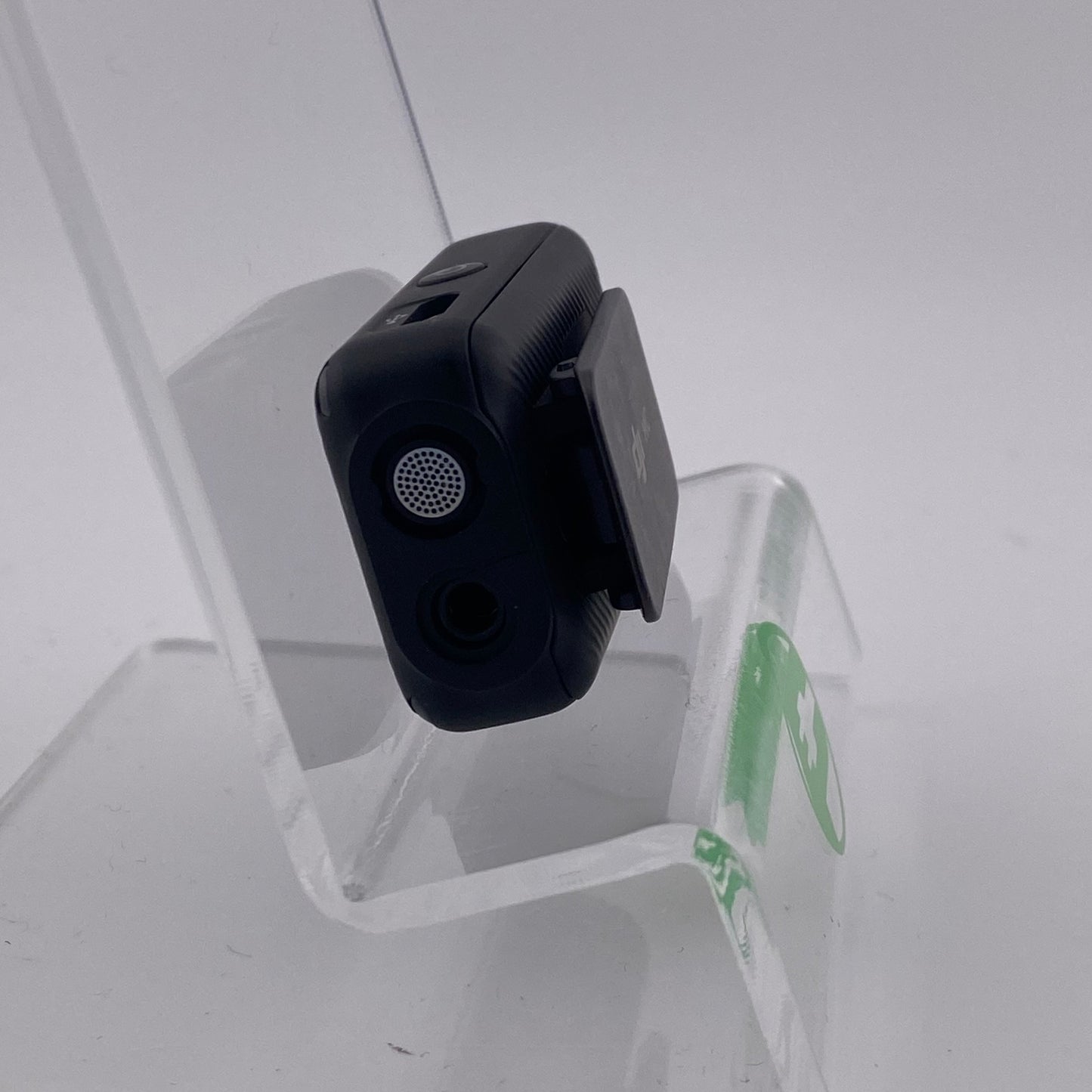 DJI Mic Transmitter 50Hz to 20kHz Lavalier Microphone