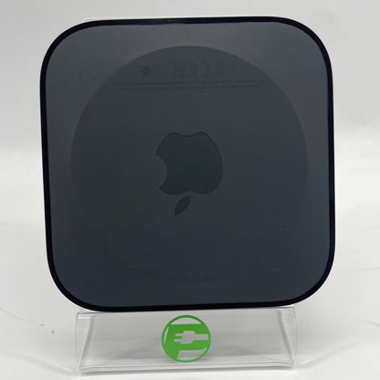 Apple  TV HD 4th Gen Media Streamer  A1625