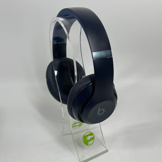 Beats Studio Pro Wireless Over-Ear Bluetooth Headphones Navy A2924