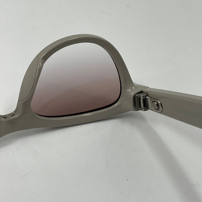 Ray-Ban Meta Skyler Smart Glasses Chalky Gray RW4010