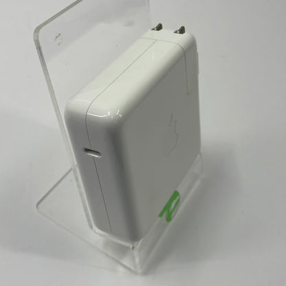 Apple 96W USB-C  Power Adapter A2166