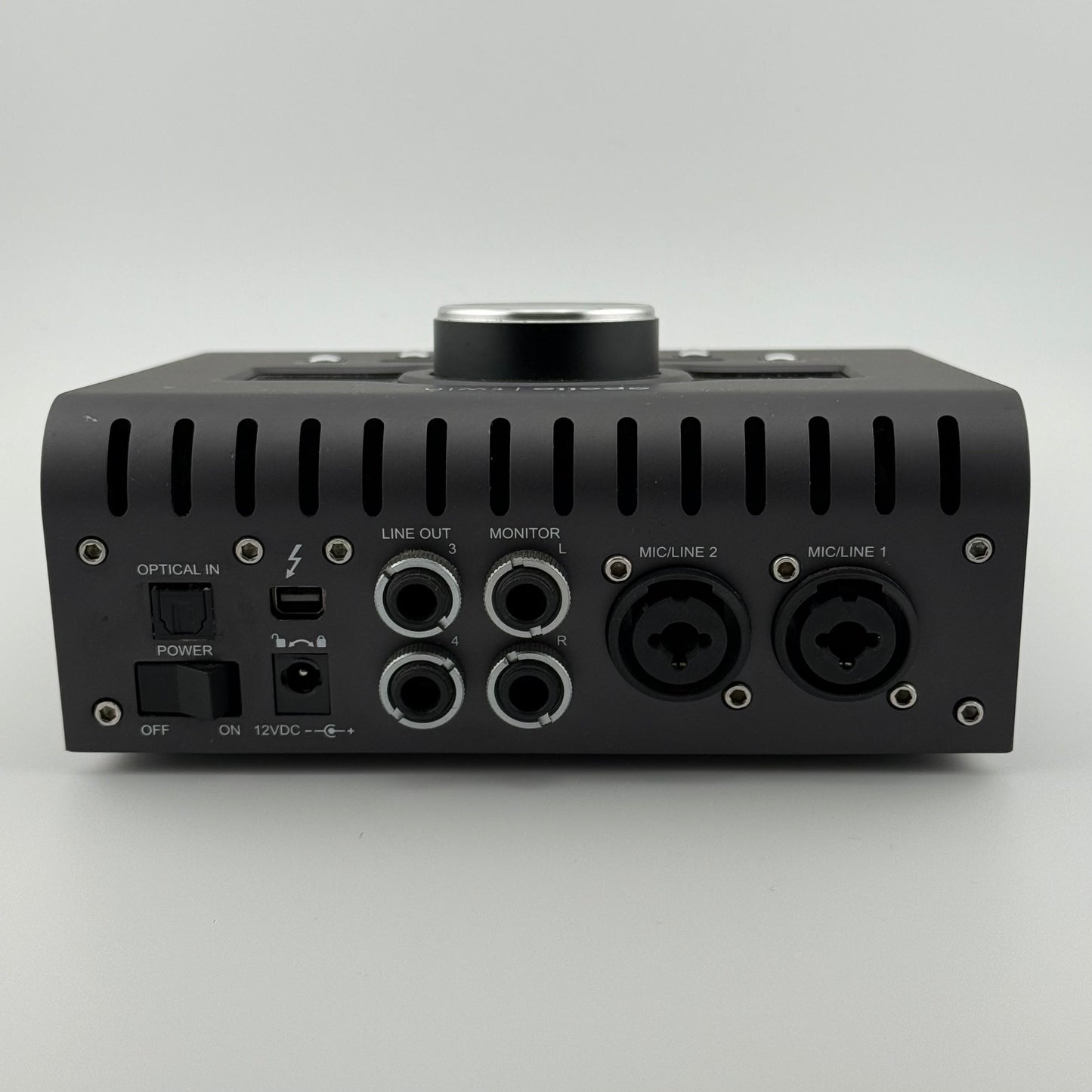 Universal Audio  Apollo Twin Duo Core Audio Interface MKII