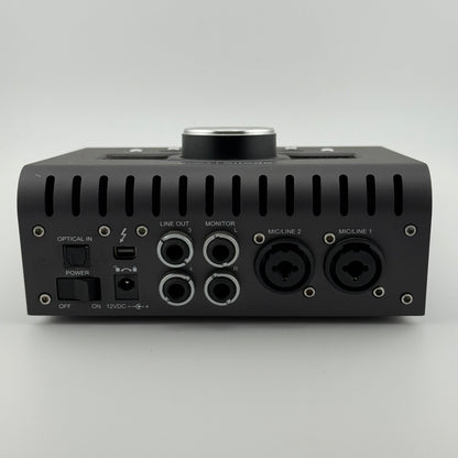 Universal Audio  Apollo Twin Duo Core Audio Interface MKII
